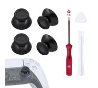 Mcbazel Réparation Joystick Analogique de Remplacement pour PS5 Manette