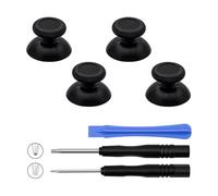 Mcbazel Réparation Joysticks Analogiques, Thumbsticks avec Outil d'ouverture Compatible avec Les Manettes Xbox Series X/S, Xbox One, Xbox One X/S, Xbox One Elite