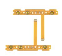 Mcbazel SR SL Câble Flexible Bouton Câble de Synchronisation SL/SR pour Commutateur Nintendo Joy-Con(Pas pour Switch 2)