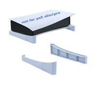 Vendre Support De Base Horizontal Portable Et Robuste Pour Console De Jeu Ps5 De/Uhd - Blanc Blanc