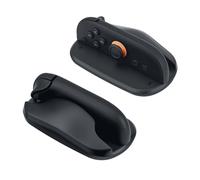 Mcbazel Support Joycon pour Switch 2, Support de Mode Souris, Support Analogique de Souris, Housse de Protection Anti-Rayures, Prise de Contrôle pour Switch 2 2025
