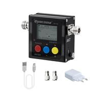 Mcbazel Surecom SW-102 Numérique UHF-VHF 125-525 MHz Power & SWR Mètre