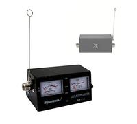 Mcbazel Surecom SW-114 SWR/RF/Field Strength Power Test Meter