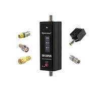 Mcbazel - SURECOM SW-33 Plus VHF/UHF 125-525 MHz Mini Mesureur de Puissance RF et TOS