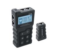 Mcbazel Testeur de Réseau RJ45 avec Écran LCD