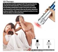 McbeAn Dispositif De Thérapie d'onde De Choc Concentré