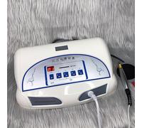 McbeAn Machine De Beauté, Dispositif De Traitement des Veines, Dissolvant De Veine À Haute Fréquence, Dispositif D'élimination des Varices Araignée, 4ème Force D'éclatement Réglable, 3 Étapes