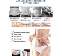 Machine De Congélation des Graisses, Instrument De Cryolipolyse Portable, Substance De Lipolyse Et Massage des Graisses, pour Amincir Le Ventre, Les Bras, Les Cuisses, Les Jarrets, Les Hanches