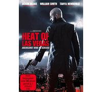 Mcbee,Deron - Heat of Las Vegas-Abgerechnet Wird am Schluss
