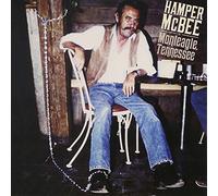 Mcbee, Hamper - Good Old-Fashioned Way [Import]
