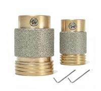 MCBL58 MCBL1 Mèche de meulage diamant céramique verre abrasif mini portable pour meuleuse de verre diamant