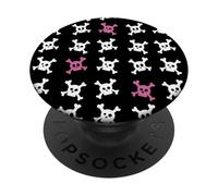 McBling Décoration de Chambre esthétique Y2K années 2000 Pop Punk Vibe PopSockets PopGrip Adhésif