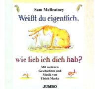 Mcbratney,Sam - Weisst du Eigentlich. [Import]