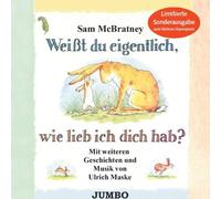 Mcbratney,Sam - Weisst du Eigentlich,Wie Lieb