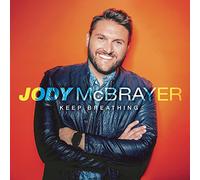 Jody McBrayer - Keep Breathing
