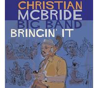 Mcbride Christian - Bringin' It [Import]