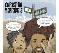 Mcbride Christian - Christian McBride S New Jawn [Import]