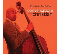 Mcbride Christian / Conversations