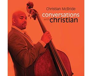 Mcbride Christian / Conversations