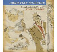 McBride Christian/Kind of Brown