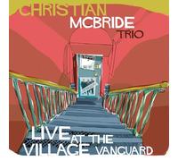 Live At The Village Vanguard