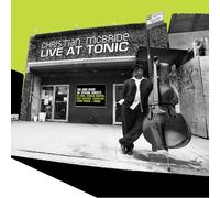 Mcbride, Christian - Live at Tonic