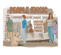 Mcbride Christian / People Music