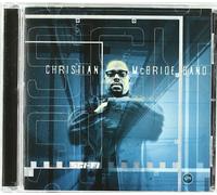 McBride, Christian - Sci-Fi