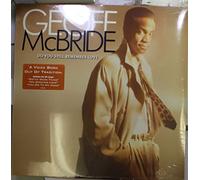 Mcbride, Geoff - Do You Remember Love