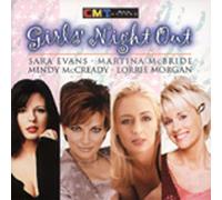 Mcbride - Girls Night Out