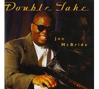 Mcbride Joe - Double Take