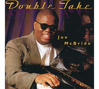 Mcbride,Joe - Double Take [Import]