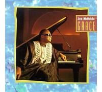 Mcbride, Joe - Grace
