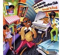 Mcbride Joe – Keepin' It Real – Import (HeadsUp)