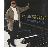 Mcbride, Joe - Texas Rhythm Club [Import]