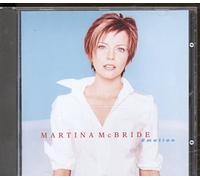 Martina McBride – Emotion – Sony Music