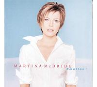 Mcbride, Martina - Emotion