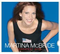 Mcbride Martina - Greatest Hits