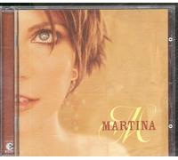 McBride, Martina - Martina - Copy control
