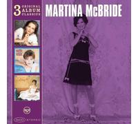Mcbride, Martina - Original Album Classics