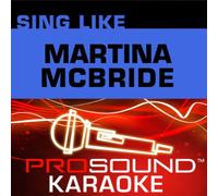 Mcbride, Martina - Sing-a-Long