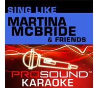 Mcbride, Martina - Sing-a-Long