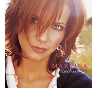 Martina McBride – Timeless – Import – Sony Music