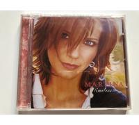 Martina McBride – Timeless – CD – Import (RCA)