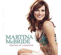 Mcbride, Martina - Waking Up Laughing [Import]