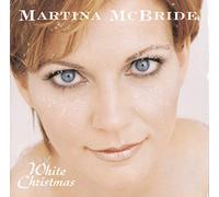 Mcbride, Martina - White Christmas