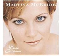 Mcbride, Martina - White Christmas Extra tracks Edition by Mcbride, Martina (1999) Audio CD