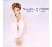 Mcbride,Martina - White Christmas/Marlboro Logo [Import]