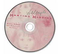 Mcbride, Martina - Wild Angel