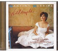 Mcbride, Martina - Wild Angels